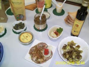 Praznik hladetine in prezvuršta na Grabah 4